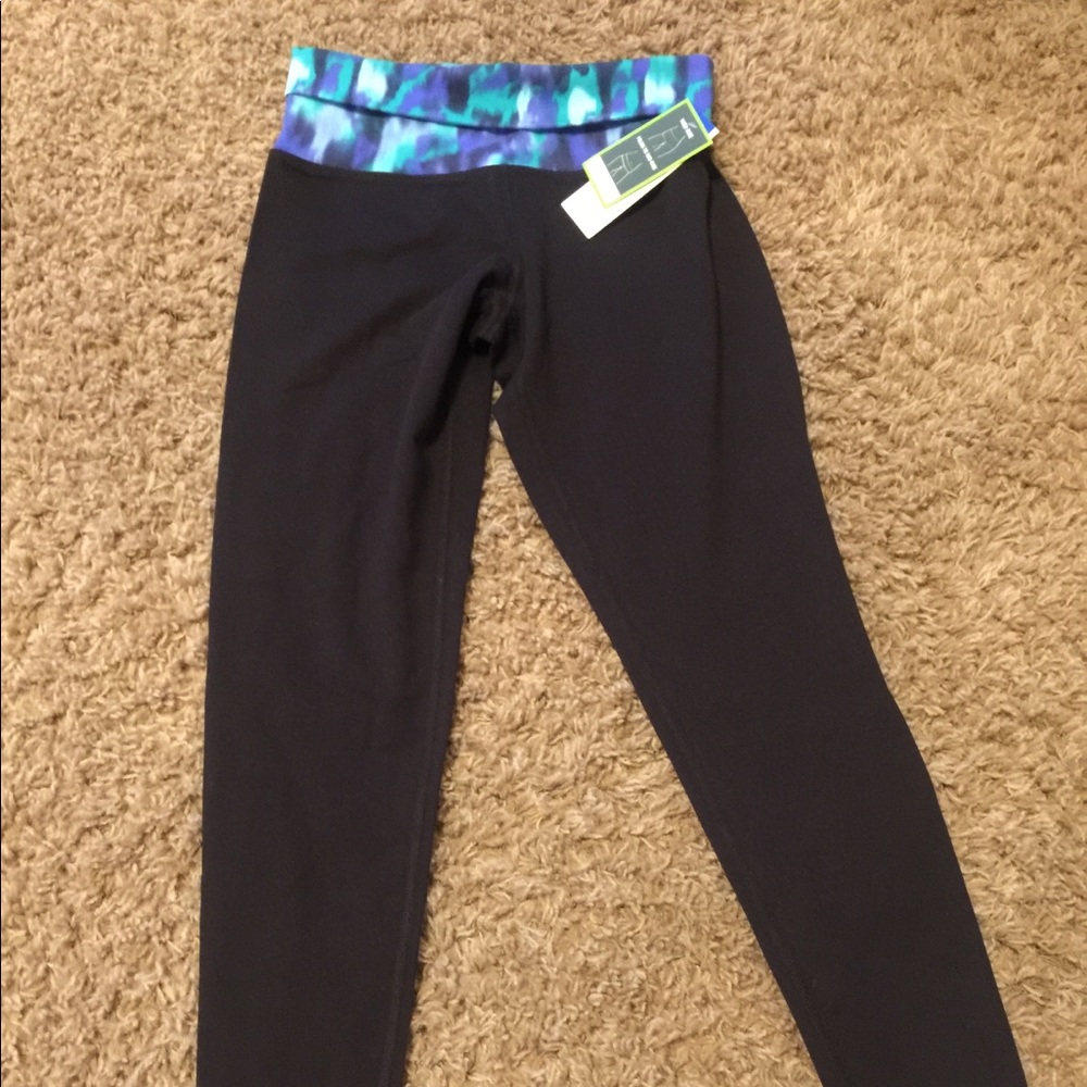 Yoga leggings